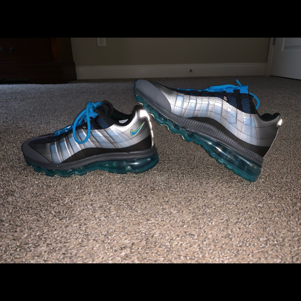 Nike air max’s